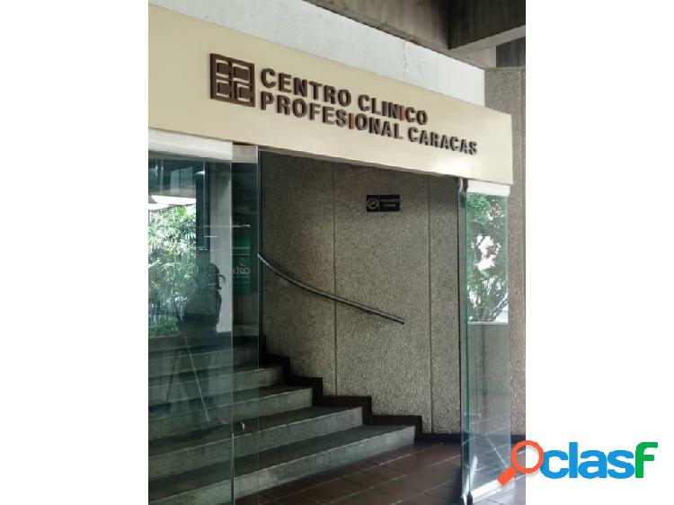 CONSULTORIO EN SAN BERNARDINO (CLÍNICA CARACAS)