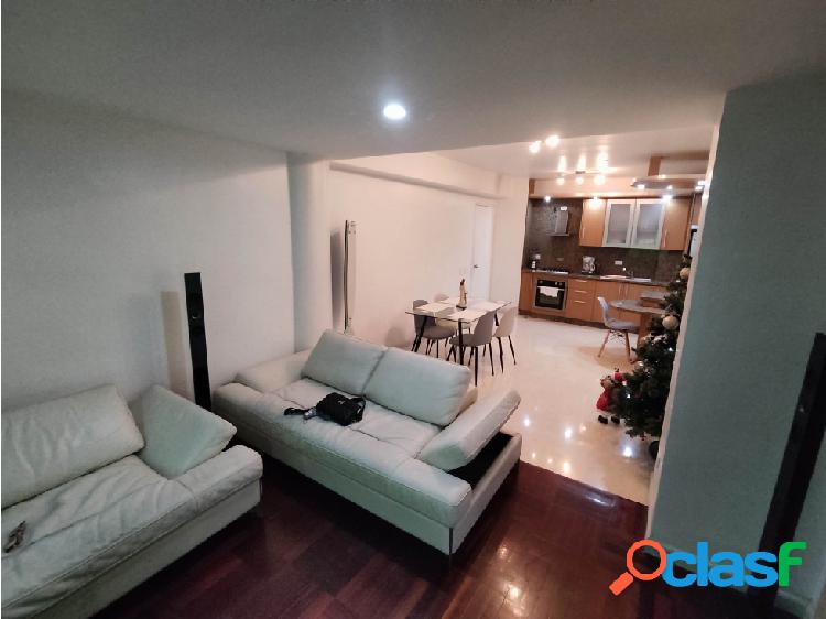 Campo Alegre VENDO Apartamento Actualizado140m2 (Mogo)