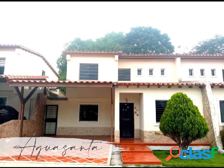 Casa Aguasanta | Cabudare