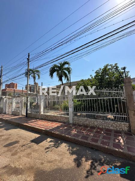 Casa Comercial En Venta Sector Tierra Negra. Remax Millenium