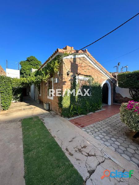 Casa Comercial en Alquiler. Sector Tierra Negra. Remax