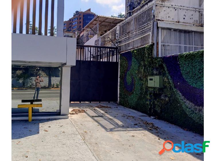 Casa Comercial en Venta Chuao MP 20