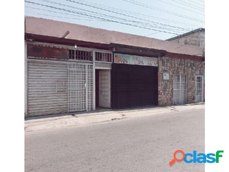 Casa Comercial en Venta en EL Sector San Luis, Maracay