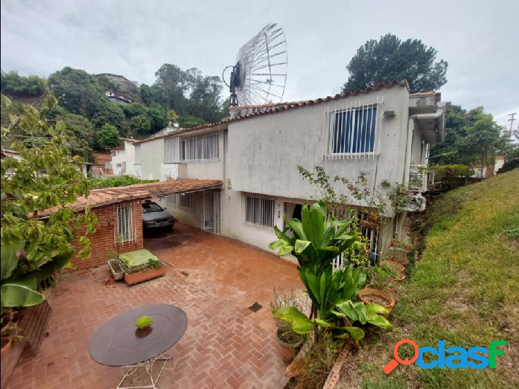 Casa En Venta Alto Prado