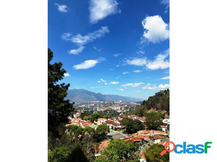 Casa En Venta - Alto Prado 388 Mts2 C. 302 Mts2 T. Caracas