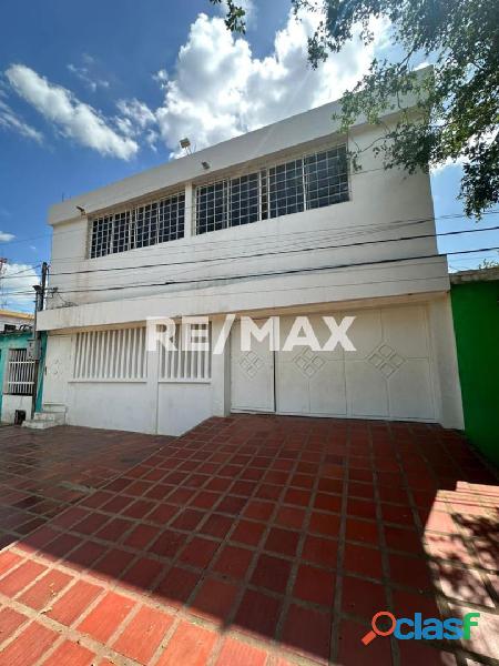 Casa En Venta San Jacinto. Remax Millenium