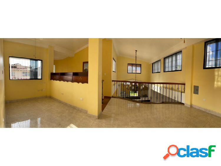 Casa La Segoviana | Barquisimeto