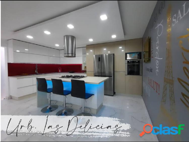 Casa Las Delicias | Barquisimeto