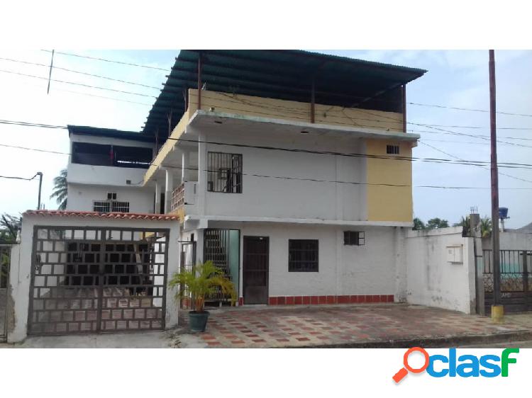 Casa - Posada en venta en Ocumare de La Costa, Aragua