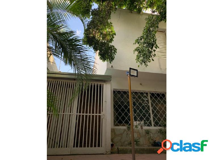 Casa / Quinta en Venta Los Palos Grandes / Sebucan OB07 W