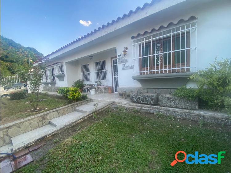 Casa Quinta en Venta Trigal Norte calle cerrada CB-7289318