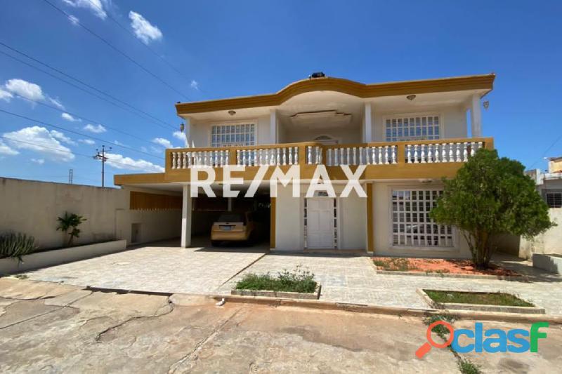 Casa Urb. Altos de Maracaibo Remax Millenium