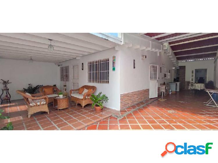 Casa Urb Parque Residencial Los Overos Turmero Edo Aragua