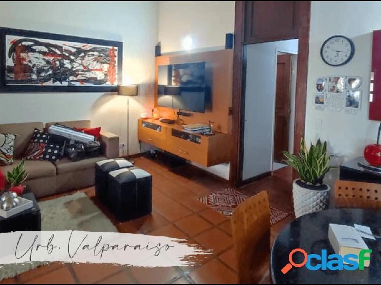 Casa Urb. Valparaíso | Barquisimeto