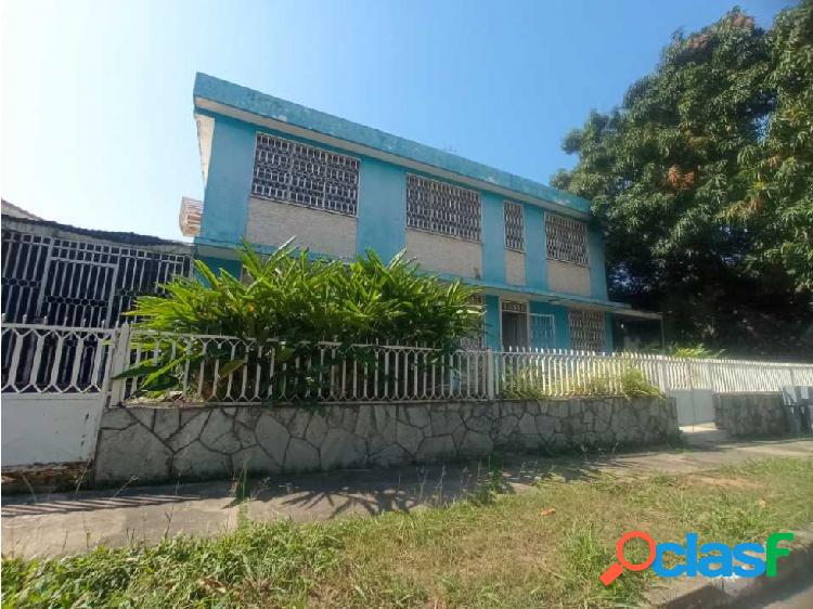 Casa bifamiliar en Venta en Trigal Centro DL-7312622