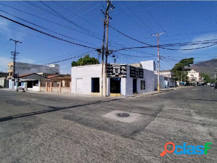 Casa comercial en venta en Nagauanagua, EM-7404629