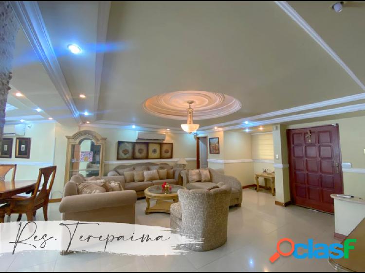 Casa conjunto residencial terepaima | Barquisimeto. Este