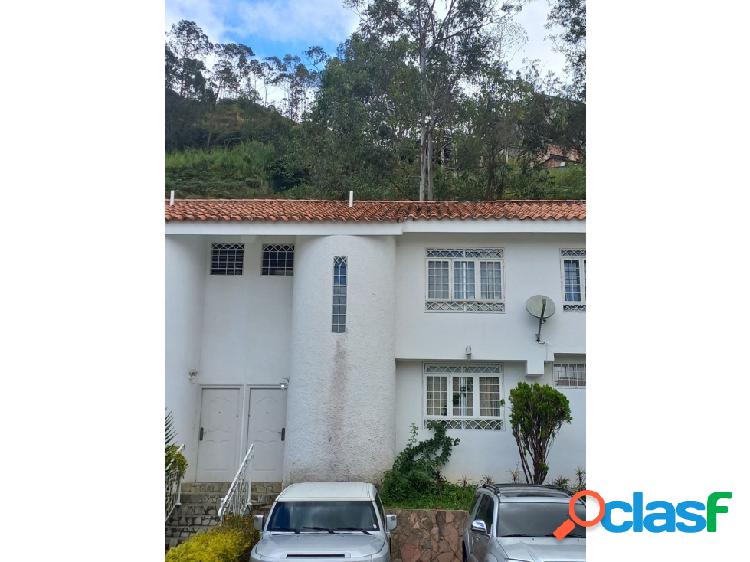 Casa en Conjunto Residencial La Cima II Colinas de Carrizal