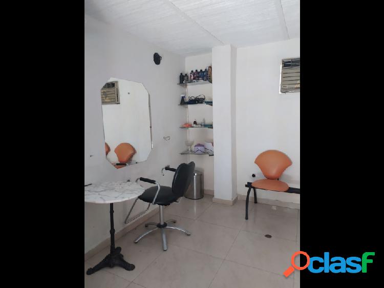 Casa en Mariara con Potencial. C139