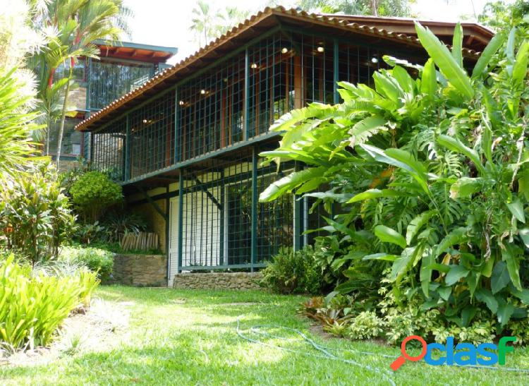 Casa en Urb. Guataparo Country Club. Valencia. PRC-006