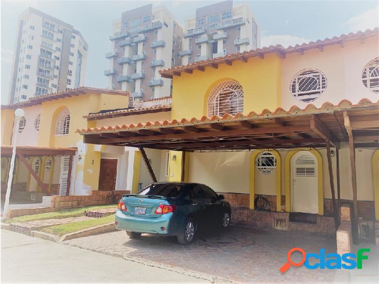 Casa en Venta - Av. Venezuela - Barquisimeto