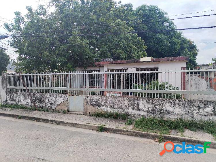 Casa en Venta Barrio Union, Naguanagua EM-7523407