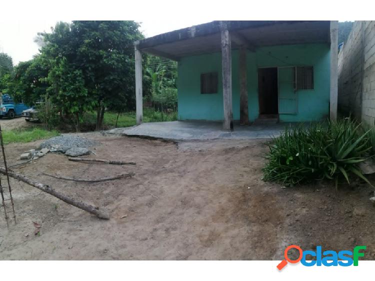 Casa en Venta, Choroni, Edo. Aragua.