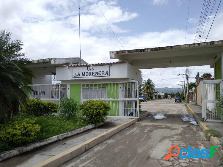 Casa en Venta En La Urb La Morenera, Aragua