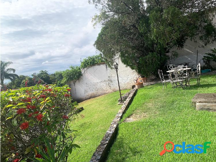 Casa en Venta - La Lagunita - Barquisimeto