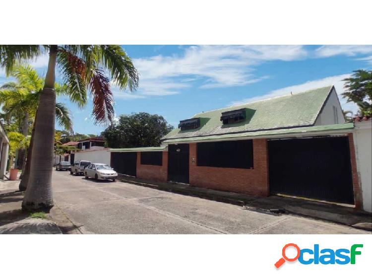 Casa en Venta La Lagunita El Hatillo