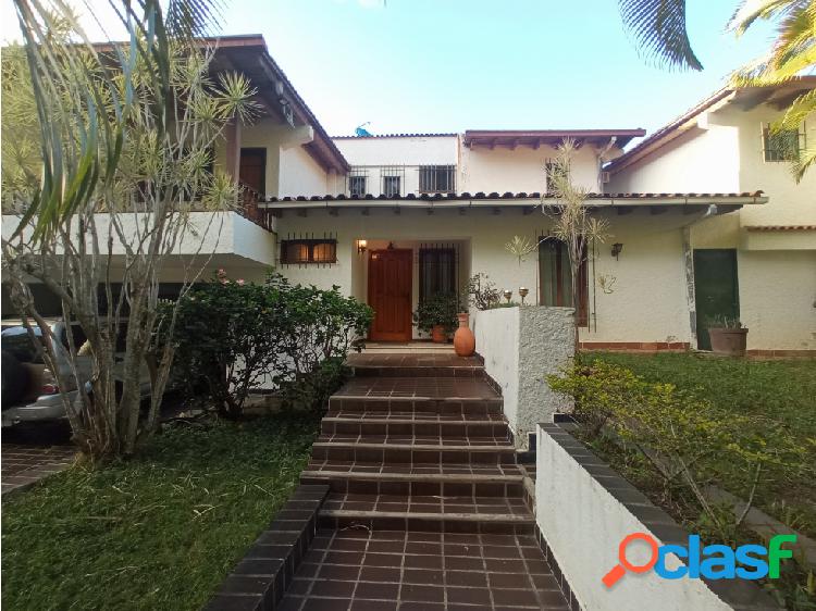 Casa en Venta, La Tahona, 600m² de Terreno / 554 de Const.