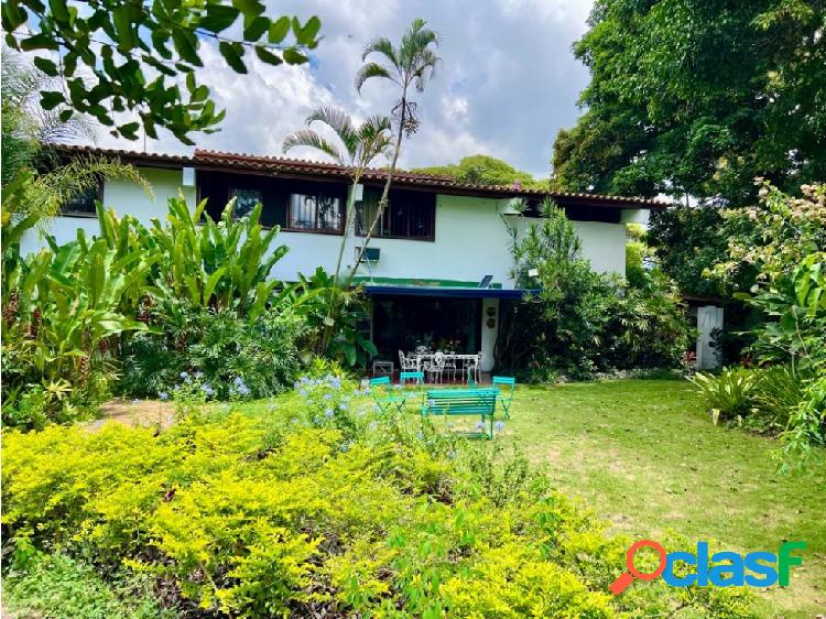 Casa en Venta Lomas del Mirador, Baruta - Caracas