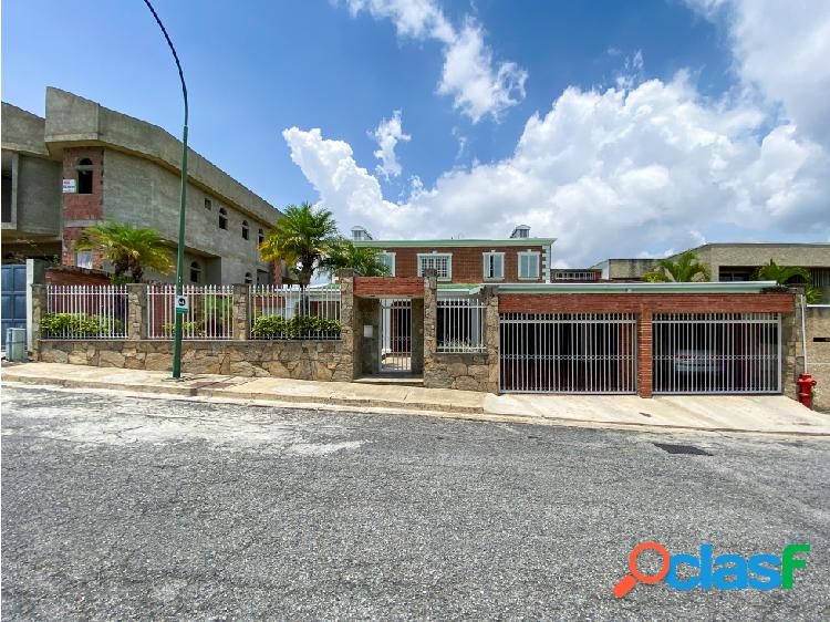 Casa en Venta-Los Naranjos