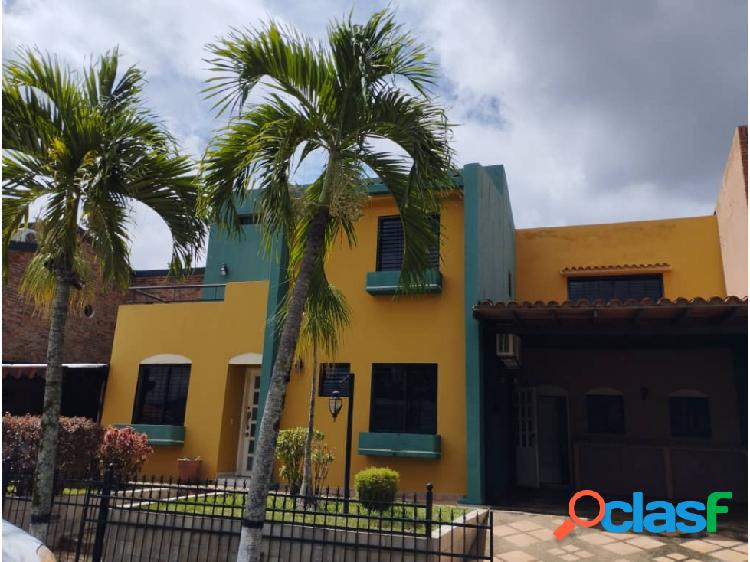 Casa en Venta Parque Mirador MAZ 6918961