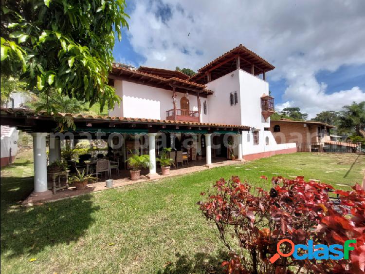 Casa en Venta - Prados del Este