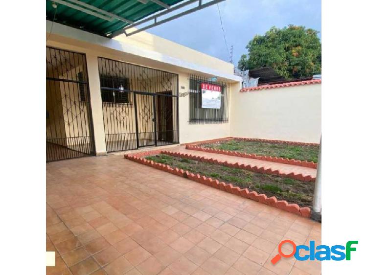 Casa en Venta Puerto Cabello, Zona Comercial del casco