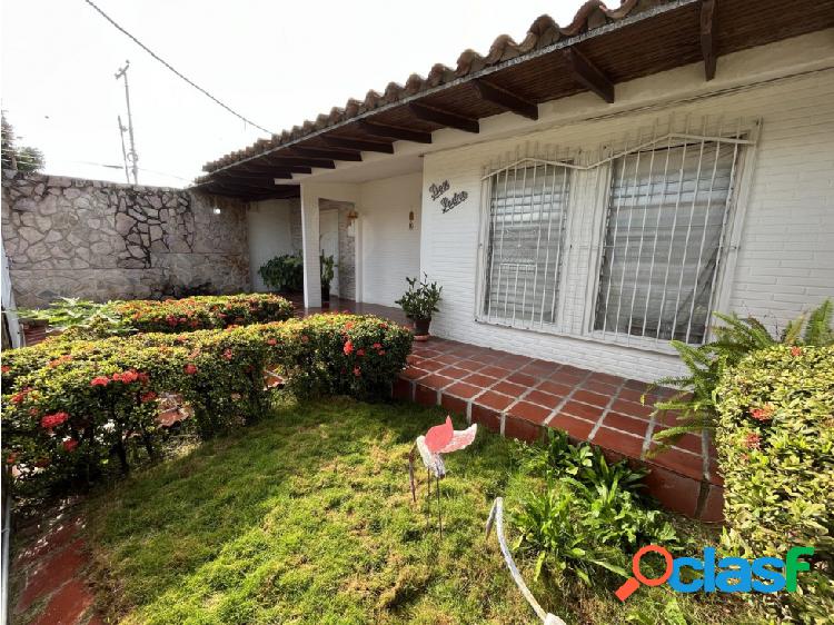 Casa en Venta, Residencias Palo Negro, I Etapa, Palo Negro.