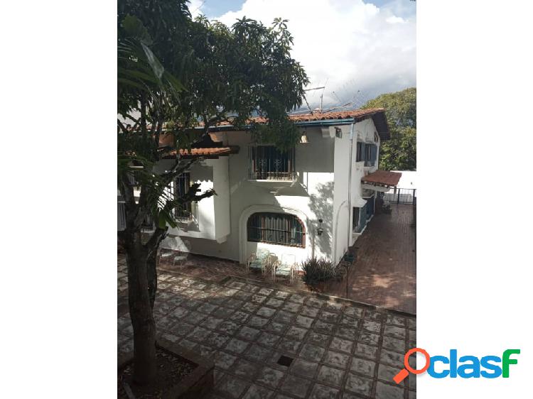 Casa en Venta Santa Paula Urb. Cerrada 545m² Cont. - lf/ws