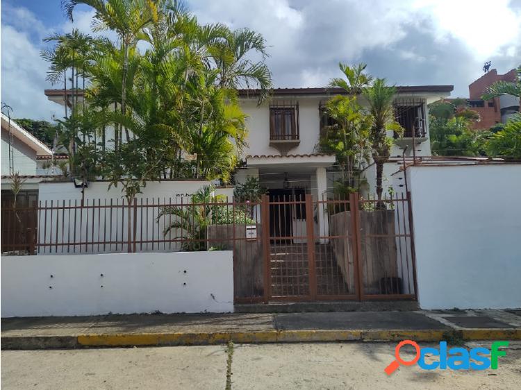 Casa en Venta Sebucán Urb. Cerrada 395m² -pc/ws-