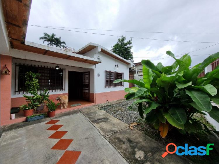 Casa en Venta Sector las Mayas el Limón, Aragua