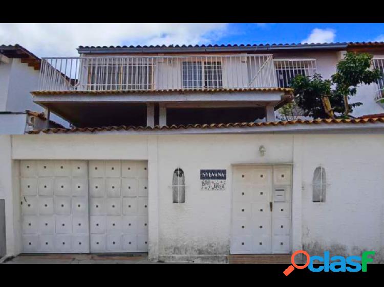 Casa en Venta Urb Alto Prado, 5H,3B,3P 78-24-14