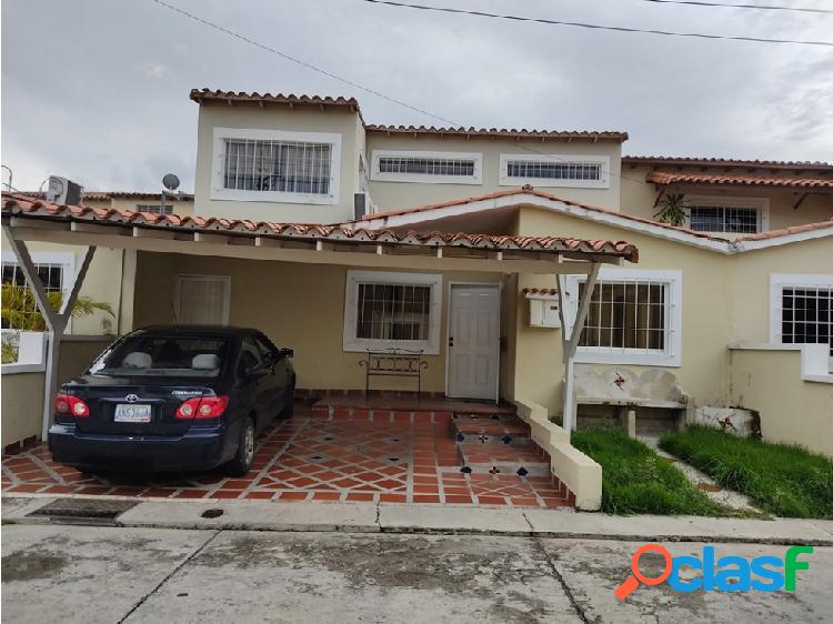 Casa en Venta Urb Camino de la Mendera, Cabudare. Estado