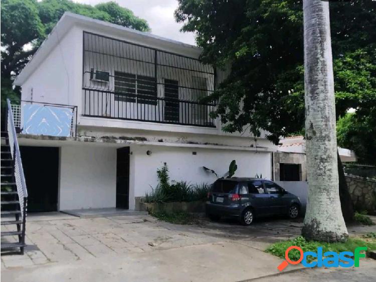 Casa en Venta Urb. Carabobo Valencia EM-8002604