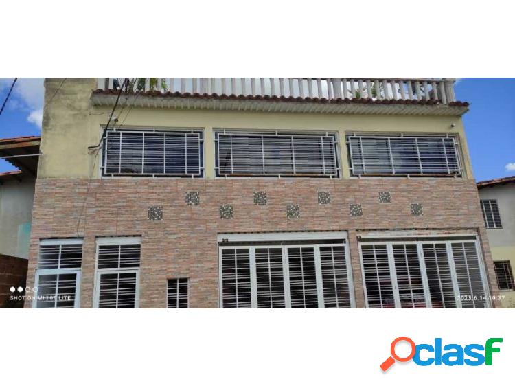 Casa en Venta Urb Ciudad Jardin Cagua Edo Aragua