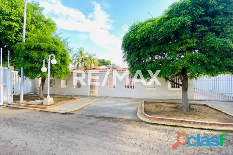 Casa en Venta Urb. Irama/Remax Millenium.