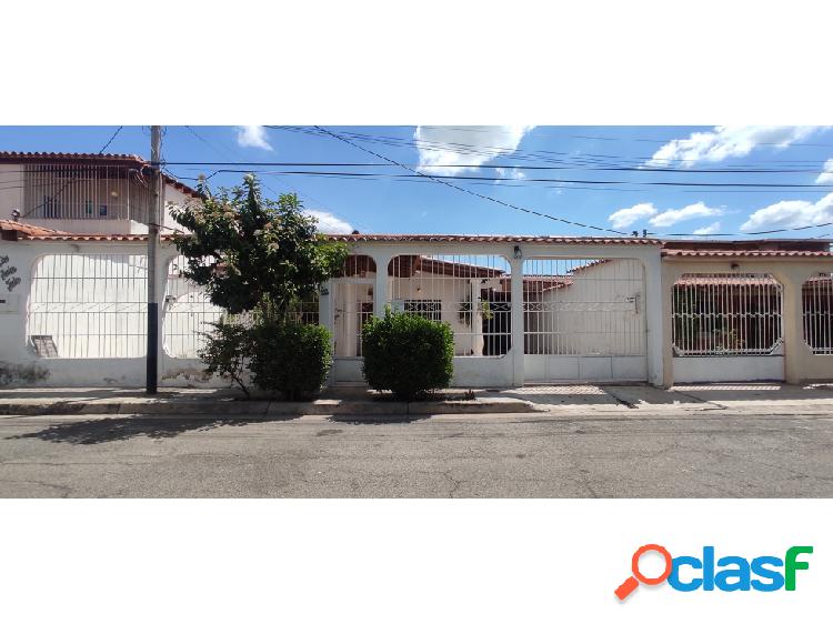 Casa en Venta, Urb. La Mulera, Maracay.