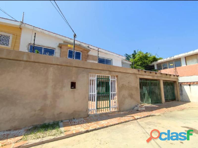 Casa en Venta Urb. Maracaibo/Remax Millenium..