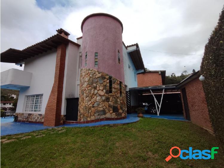 Casa en Venta Urb Pan de Azucar Colinas de Carrizal