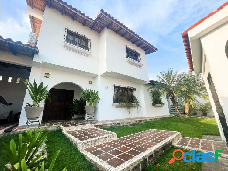 Casa en Venta - Urb. Pedregal I I - Barquisimeto