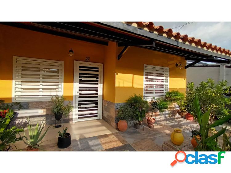 Casa en Venta Urb. Villas del Centro, La Morita I, Aragua